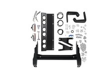 ARB 6171963 Bumper Mounting Kit for 05-11 Toyota Tacoma with ARB 3423030 Bumper picture