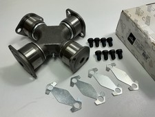 Drive Works DW5-280X U-Joint Universal Joint - Replaces 5-280X, 5-280-4X, 5-0280 picture