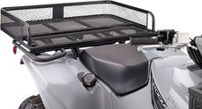Moose Universal Mesh Rack Rear picture