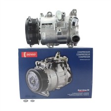 DENSO Auto Parts A/C Compressor for 2010-2011 Toyota Camry picture
