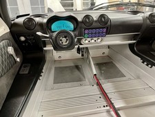 MoTeC CDL3 - BACKLIT + Logging Enabled - Data Logging - Race Dash picture
