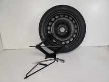 Spare Tire W/Jack Kit 16