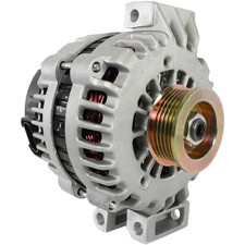Alternator Replacement For 321-1828 334-2527 CA8544-3-22; 400-12179 picture