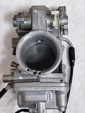 Mikuni  HSR48  TM48  Carburetor NOS Genuine Japan   OE Part picture