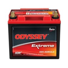Odyssey ODS-AGM42LA Extreme Series Drycell Battery 12V - PC1200T picture