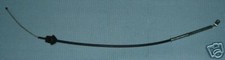NEW 1970-71 Mopar Cuda Challenger RoadRunner Hemi 426 Throttle Cable picture