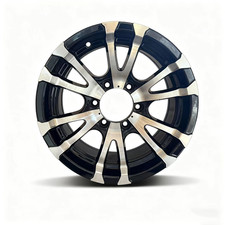 1pack Aluminum Trailer Wheel 15x6