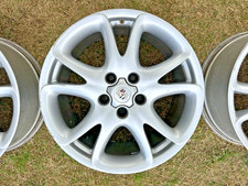 OEM Porsche Cayenne 20 inch SportDesign wheels -  20x9 ET60 picture