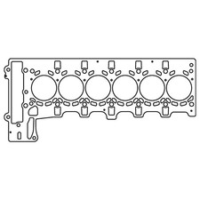 Cometic For BMW N55B30A 85mm Bore .044in MLX Head Gasket picture