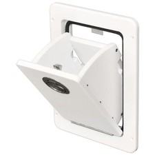 Blue Wave Boat Tilt-Out Storage Compartment 2430-0084 | 12 x 9 Inch picture