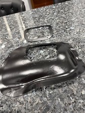 1965 1966 1967  Chevy Impala Capric Belair OEM GM Floor Pan 4 Speed Shifter Hump picture