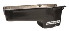 Moroso Street/Strip Oil Pans 20182 picture