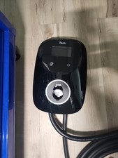 Tera level 2 and 48 Amps , 25 feet high performace electric car wall charger picture