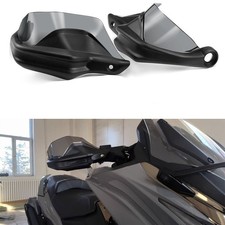 For KYMCO AK 550 Accessories Handle Wind AK550 Handguards Extensions Kit picture