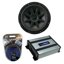 Kicker 43CVR104 10