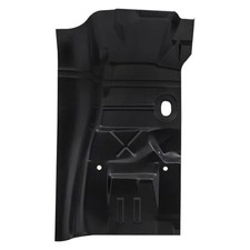 For Chevy Camaro 70-74 Sherman Front Passenger Side Floor Pan Patch Section picture