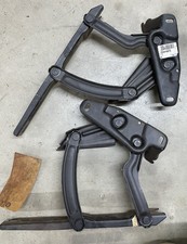 Chevelle, Monte Carlo, And El Camino Factory Original Hood Hinges New Old Stock picture