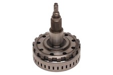 45678B - 6L45 6L50, OUTPUT SHAFT, 2WD, 11