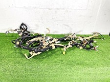 13-20 NISSAN PATHFINDER FRONT DASHBOARD INSTRUMENT WIRE WIRING HARNESS SET OEM picture