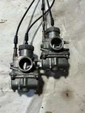SKI DOO MXZ Grand Touring Legend 380 F 380F CARBURETOR CARB ASSEMBLY Carbs picture