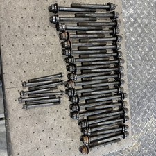 ARP 2000 Head Stud Kit, 01-16 6.6L Duramax, LB7,LLY,LBZ,LMM, 230-4201 picture