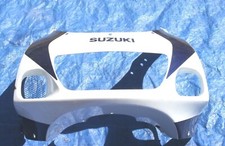 1991 SUZUKI  FRONT FERRING NICE  UNSURE ??  picture