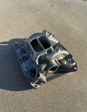 edelbrock buick v6 intake manifold picture