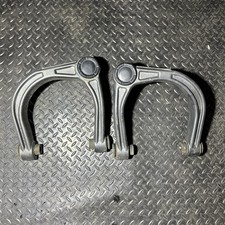 Zone Offroad Upper Control Arms 21- 24 Ford Bronco ZONF2303 F2303 Made in USA picture