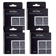 4 PCS Fit for L-G LT120F ADQ73214404  Refrigerator Air Filter  NEW picture