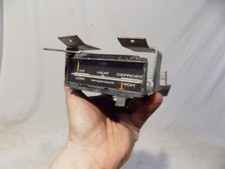 1965-66 PLYMOUTH FURY HEATER CONTROL SPORT CONVERTIBLE MOPAR C-BODY DODGE POLARA picture