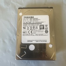 Toshiba MQ01AAD020C200G 2.5 SATA wide temperature/shockproof car dedicated HDD picture