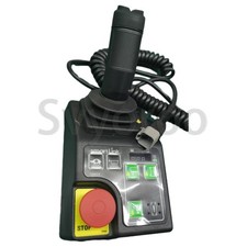 Control Box 1256728GT 1256728 For Genie GS-2032 GS-2046 GS-2632 GS-3232 GS-3246 picture