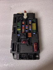 2007-2013 Mini Cooper Interior Fuse Box Part# 61353455435 picture