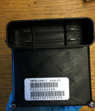 ChryslerDodge Ram 1500 ABS Antilock Brake pump control module  #P05154215AA 2010 picture