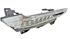 2011 2012 2013 2014 PORSCHE CARRERA 911 991 LH FOG LIGHT 99163115181 OEM TESTED picture