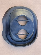 Mopar 1969-71 426 Hemi 2-4bbl Base Plate Non-Shaker Damage picture