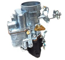Carter W-O Carburetor For 1947-1950 Truck Willys MB CJ2A GPW Army Jeep 4 cyl eng picture
