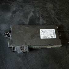 BMW 328i 335i 528i 535i E90 E92 E93 E60 CAS3 CAS 3 Body Control Module 9147185 picture