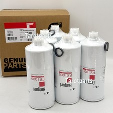 6PCS FS1000 Fleetguard Fuel Separator FS-1000  NEW picture
