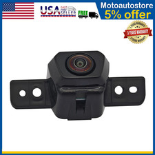 For 2021-2024 GMC Yukon Denali Front View Camera 84710888 Genuine GM picture