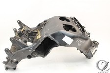 02-05 Kawasaki ZX12R ZX12 Ninja Main Frame Chassis CLN CLR picture