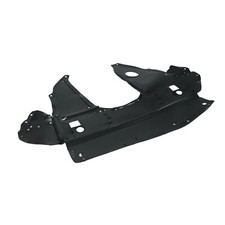 For 2016-23 Nissan Maxima & 16-18 Altima Front Engine Splash Shield Under Cover picture