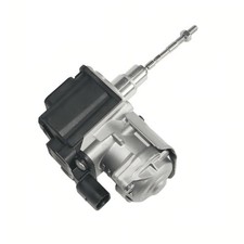 Electronic Turbo Actuator Fits Audi A4 A5 A6 A7 C7 A8 B8 Q5 2.0T 06L145612K picture