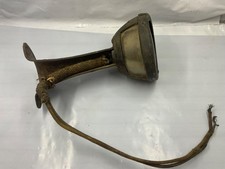1930’s era Ford Vintage Tail Light Bracket Mount Tail Lamp Car Old Auto Part picture