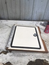 86 Sea Ray 260 Weekender Boat door hatch lid picture