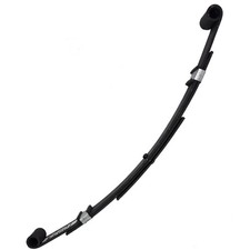Rear Three-Leaf HD Spring for EZGO Marathon Electric Only Golf Carts 1975-1994 picture