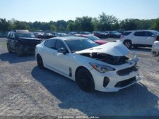 (CARRIER ONLY) CARRIER ONLY - Carrier Rear 2.0L Fits 18-20 STINGER 1061307 picture