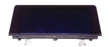 2012 - 2017 BMW 3 4 Series OEM L7 CID Wide Screen GPS Navigation Info Display picture