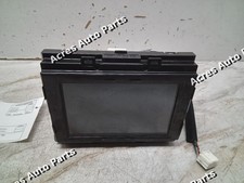 2019 HYUNDAI SONATA 2.4L 4cyl Gasoline VVT Radio Audio - Fits 2018-2019 - 339792 picture