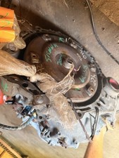 Genuine OEM Toyota U151E 5-Speed Automatic Transmission – 69,000 Original Miles picture